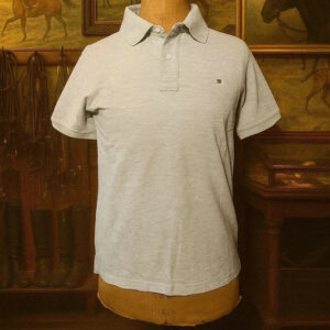 Polo Tommy Hilfiger