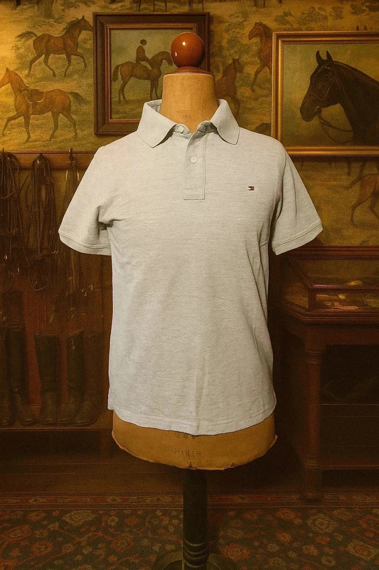 Polo Tommy Hilfiger