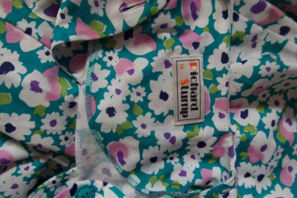 Robe vintage richard stump RARE - Image 8